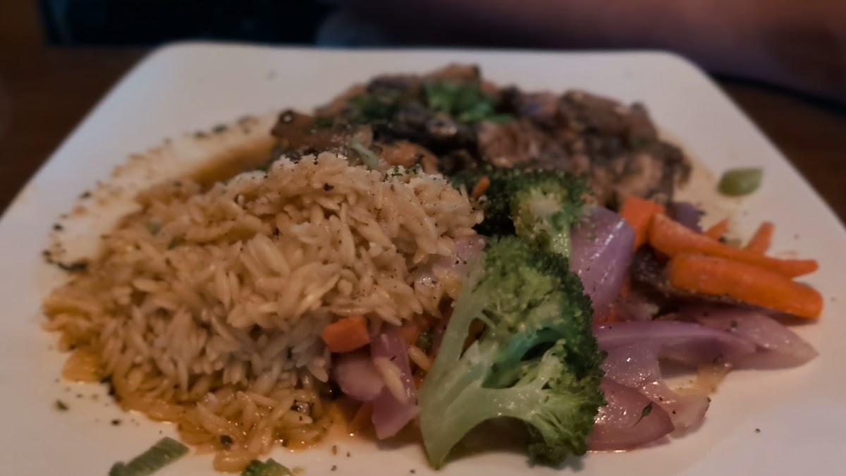 Grazie Ristorante Italiano Southcenter-2