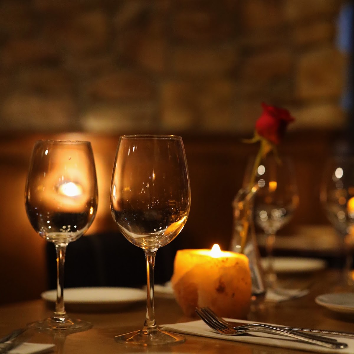 Grazie Ristorante Italiano Southcenter-3