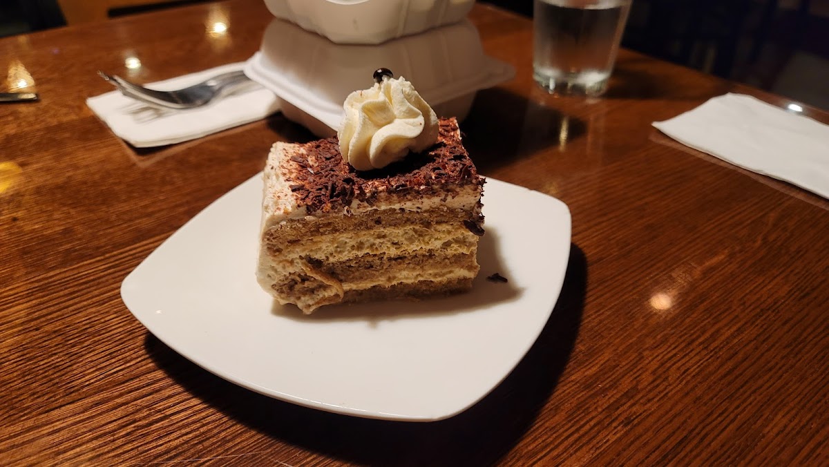 Grazie Ristorante Italiano Southcenter-4