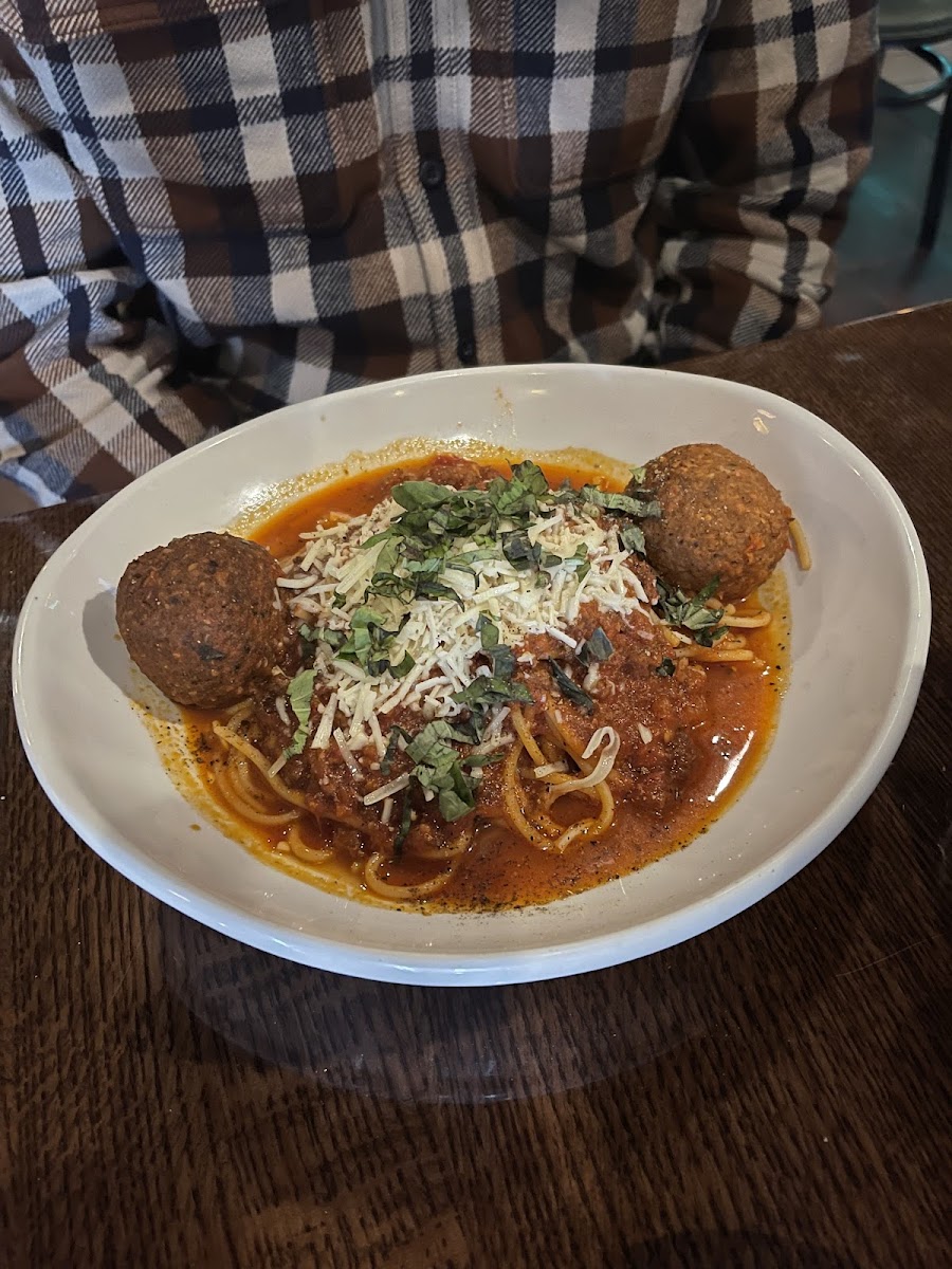 Grazie Ristorante Italiano Southcenter-6