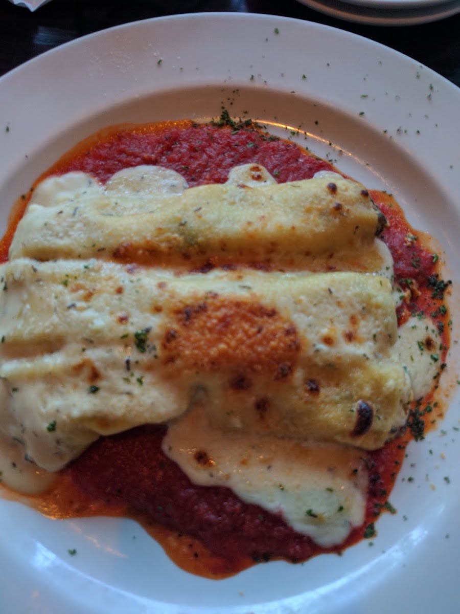 Grazie Ristorante Italiano Southcenter-7